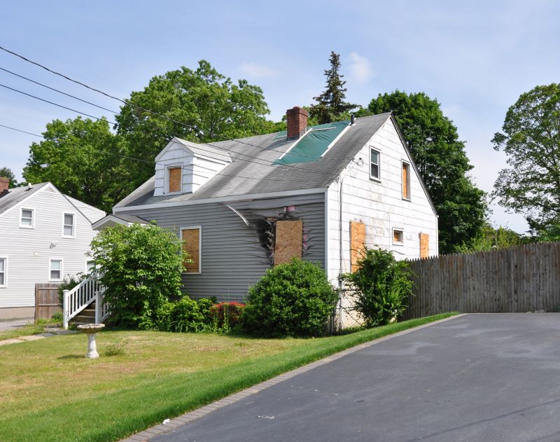 Board Up Windows Service