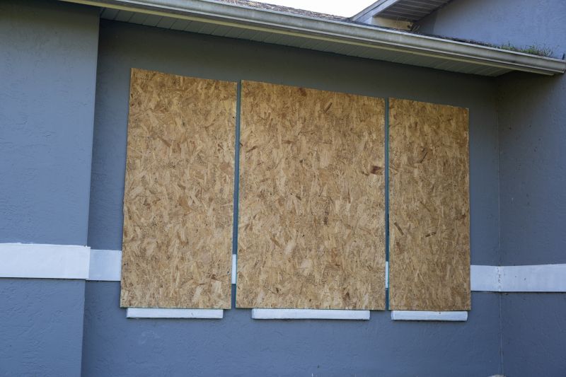 Board Up Windows Service