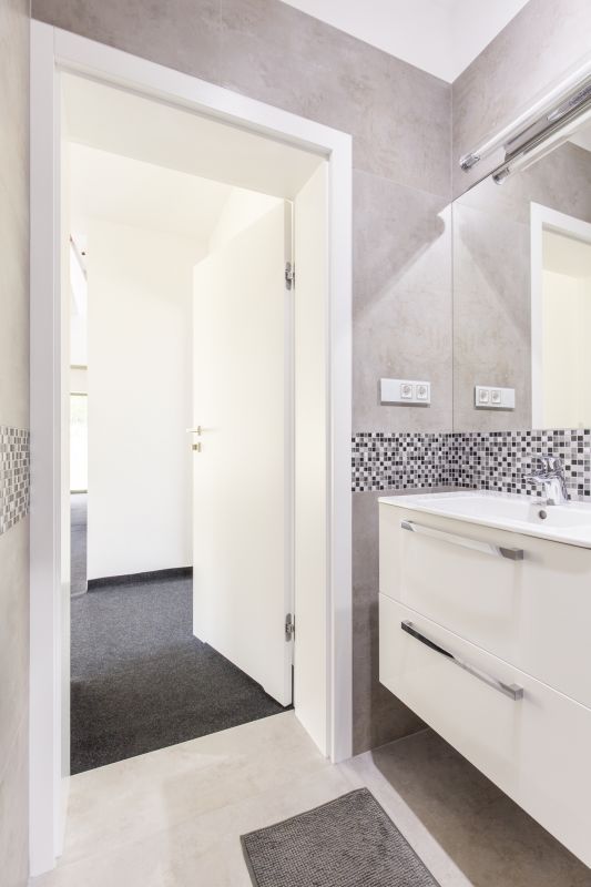 Banister Removal in Conroe, TX