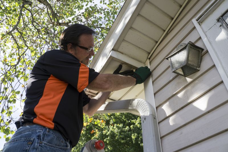 Building Damage Repair in Alpharetta, GA