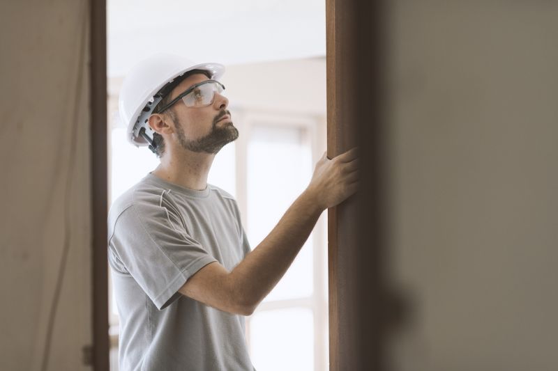 Building Repair Service in Charleston, SC
