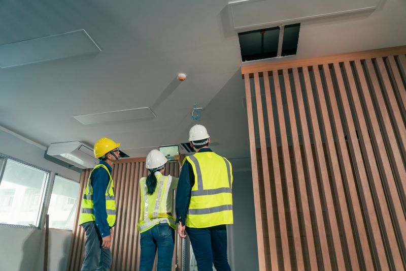 Ceiling Leak Repair Service in Houston, TX