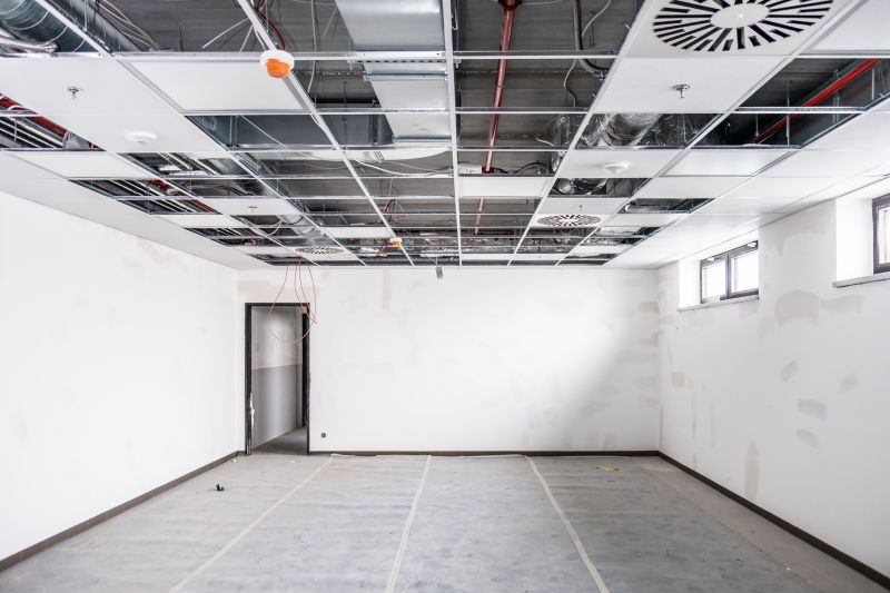 Ceiling Leak Repair Service in Littleton, CO