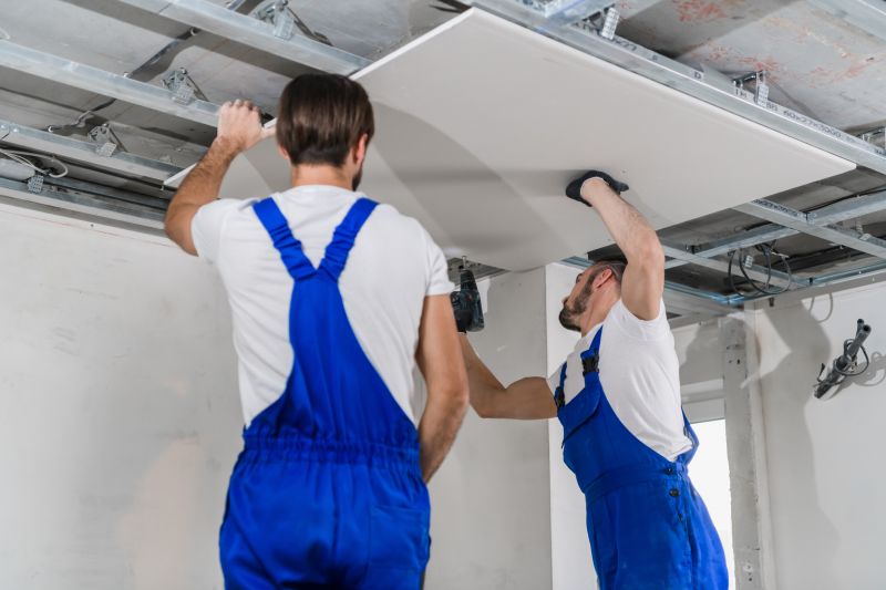 Ceiling Removal Service in Conroe, TX