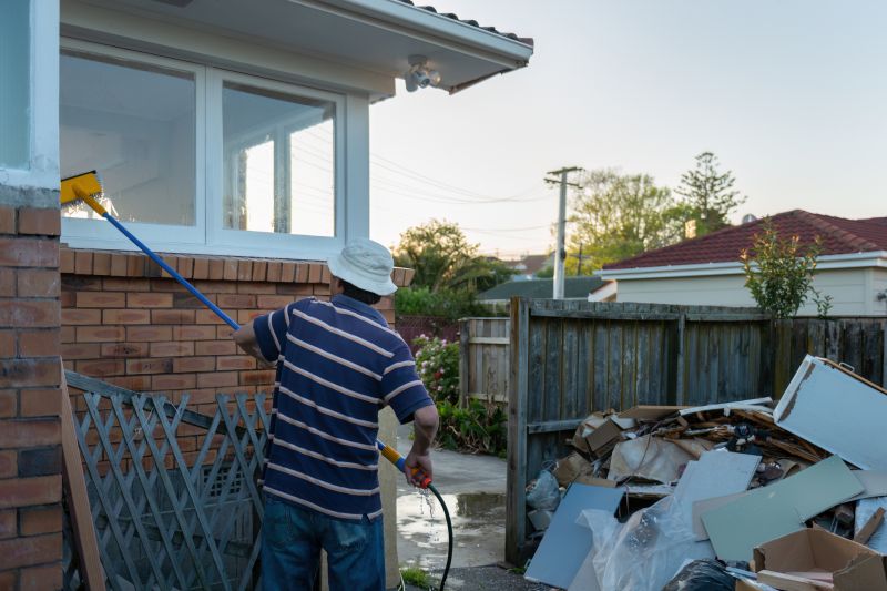 Door Widening Service in Conroe, TX