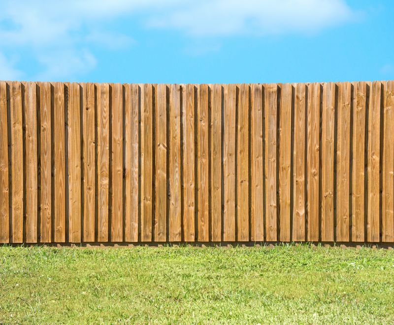 Privacy Fence Installation in Fort Wayne, IN