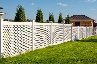 Privacy Fence Installation in Kansas City, KS