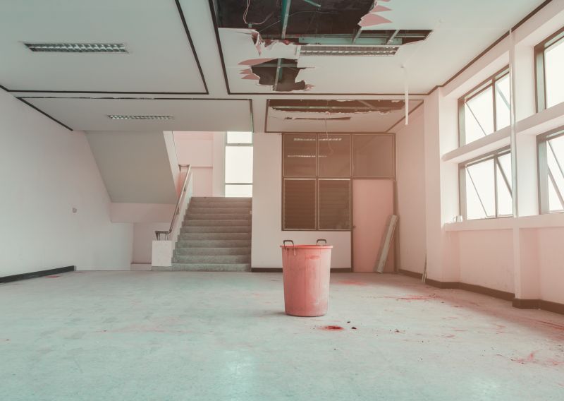 Wall Removal Service in Denver County, CO