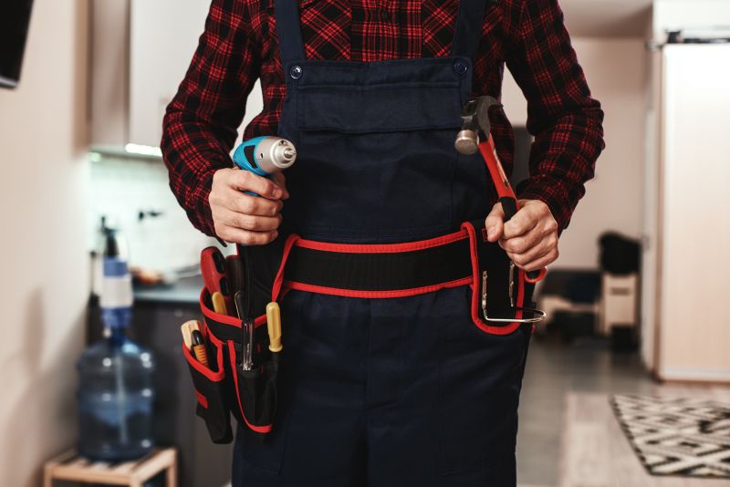 Why Every Home Needs A Reliable Handyman