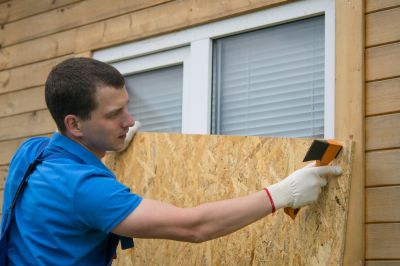 Get Peace of Mind with Board Up Window Services!