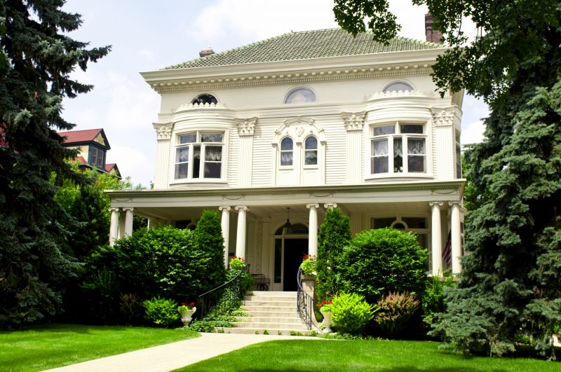 Denver County, CO